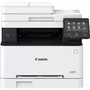 Canon i-SENSYS MF655Cdw Multifunción Láser Color con Wi-Fi Blanca
